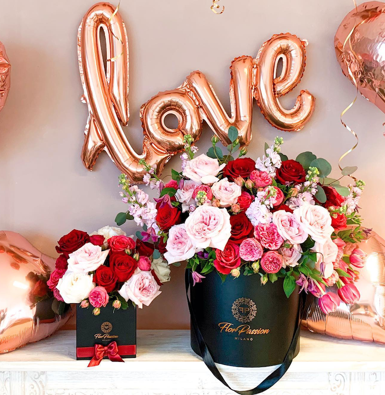 San Valentino: perché si regalano rose rosse e cioccolatini?