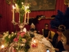 Marta Marzotto e Lady Goga
