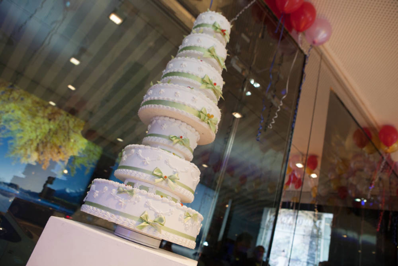 confetti personalizzati - Picture of Pasticceria Regina, Lucca - Tripadvisor